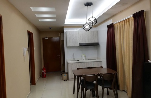 Subang Jaya Apartment | Welcoming h'yard homestay @ Subang with Pool & Kids' Activities