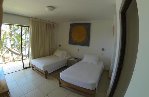 Las Pocitas Hotel | H0TELIER Home, Máncora
