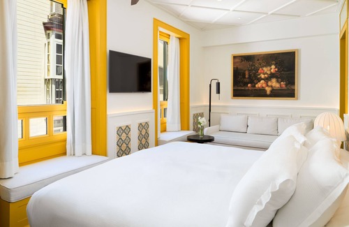 Alfalfa Hotel | Eco-Friendly H10 Casa de la Plata: Rated 9.8/10 with Pool