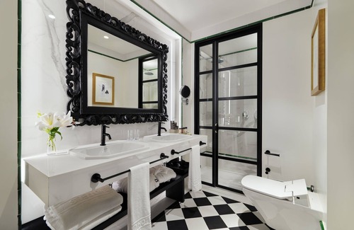 Alfalfa Hotel | Eco-Friendly H10 Casa de la Plata: Rated 9.8/10 with Pool