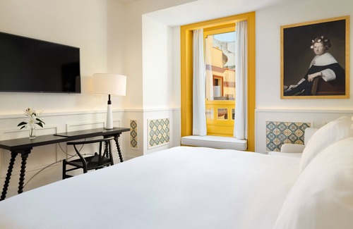 Alfalfa Hotel | Eco-Friendly H10 Casa de la Plata: Rated 9.8/10 with Pool