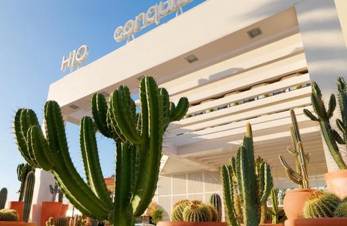 El Madronal Hotel | Experience H10 Conquistador: Oceanfront Paradise Awaits