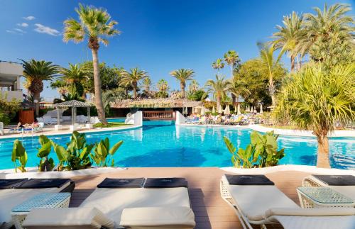 El Madronal Hotel | Experience H10 Conquistador: Oceanfront Paradise Awaits