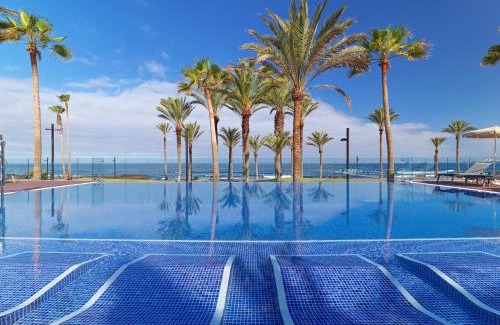 El Madronal Hotel | Experience H10 Conquistador: Oceanfront Paradise Awaits