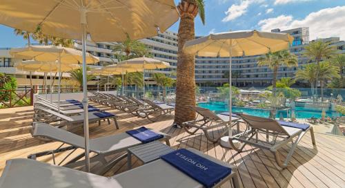 El Madronal Hotel | Experience H10 Conquistador: Oceanfront Paradise Awaits