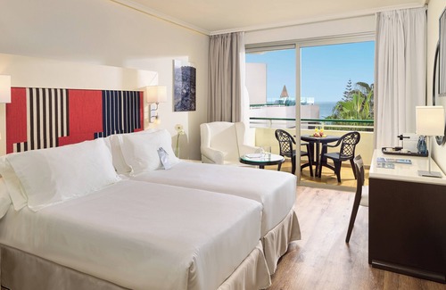 El Madronal Resort | Relax at H10 Las Palmeras: 4-Star Stay with Pool & Spa