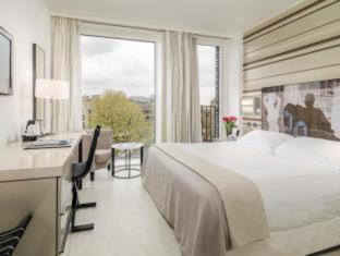 Newington Hotel | Stylish H10 London Waterloo: Family-Friendly Comfort Awaits