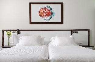 Bahia Calma Hotel | Relax at H10 Playa Esmeralda - Adults Only with Ocean Views