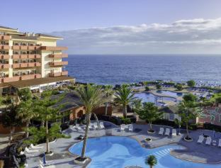 Brena Baja Hotel | Experience H10 Taburiente Playa: Oceanfront Bliss Awaits