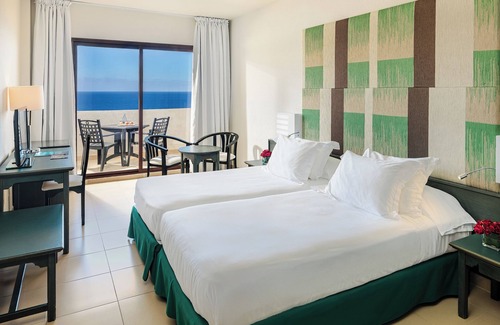 Brena Baja Hotel | Discover H10 Taburiente Playa: A 4-Star Coastal Retreat
