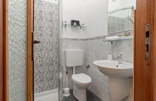 Sanremo Apartment | H11 CASA HOLLY Parcheggio - Sanremo