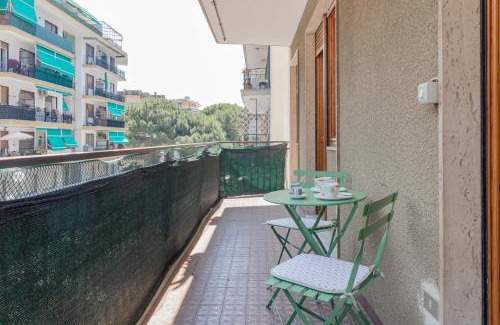Sanremo Apartment | H11 CASA HOLLY Parcheggio - Sanremo