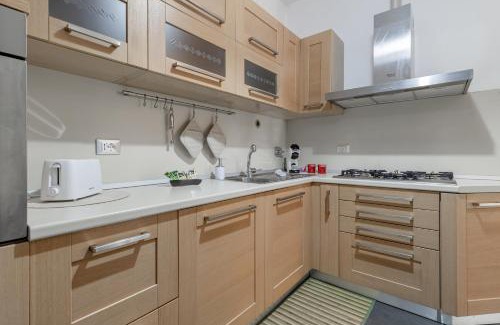 Sanremo Apartment | H11 CASA HOLLY Parcheggio - Sanremo