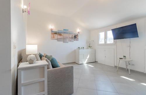 Sanremo Apartment | H11 ELENA HOUSE Vista - Porto