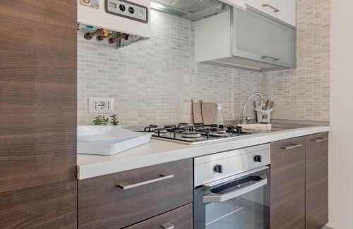 Sanremo Apartment | H11 ELENA HOUSE Vista - Porto
