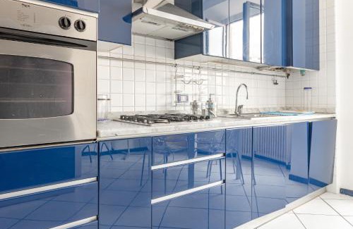 Sanremo Centre Apartment | H11 MAISON BLEU Centro - Ariston