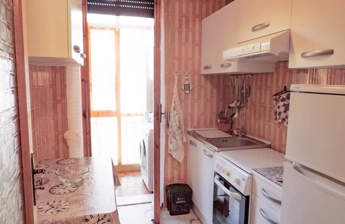 Riva Ligure Apartment | Relax at Terrace by the Sea in Beautiful Riva Ligure