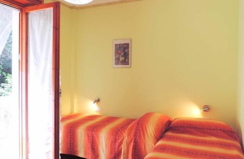 Riva Ligure Apartment | Relax at Terrace by the Sea in Beautiful Riva Ligure