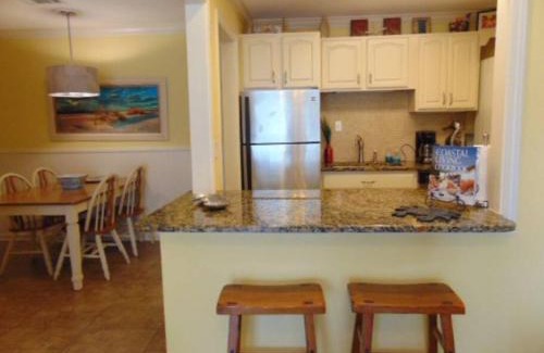 Demere Park House | Beautiful H13 Ocean Walk Resort: Pet-Friendly & Scenic Views