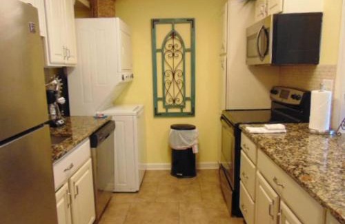 Demere Park House | Beautiful H13 Ocean Walk Resort: Pet-Friendly & Scenic Views