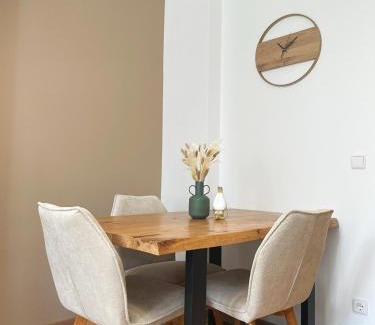 Bad Sauerbrunn Apartment | Cozy Retreat in Bad Sauerbrunn for Families & Pets