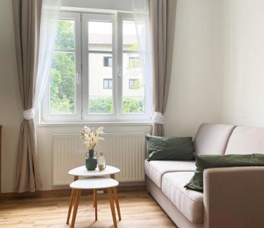 Bad Sauerbrunn Apartment | Cozy Retreat in Bad Sauerbrunn for Families & Pets