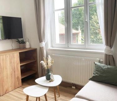 Bad Sauerbrunn Apartment | Cozy Retreat in Bad Sauerbrunn for Families & Pets