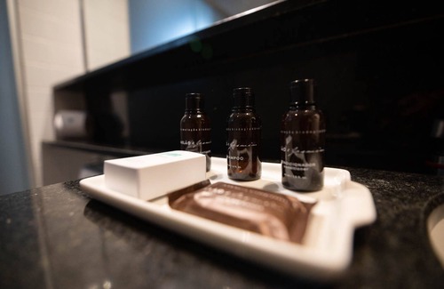 Congonhas Hotel | Discover H2 Hotel: Top-Rated Stay with Spa & Breakfast
