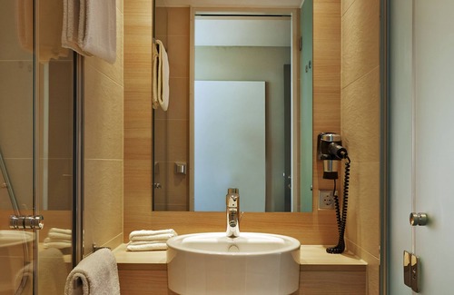 Riem Hotel | Discover H2 Hotel München Messe - Rated 8.4/10 with Spa