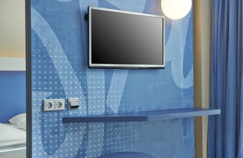 Riem Hotel | Discover H2 Hotel München Messe - Rated 8.4/10 with Spa