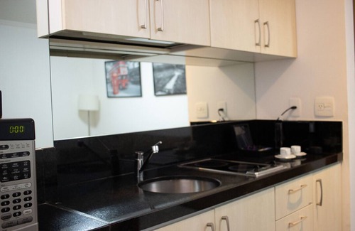 Santo Agostinho Hotel | Convenient H2 Platinum Lourdes with Pool and Spa Amenities