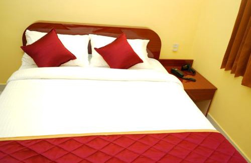 Ramanathapuram Hotel | Cozy H2 Residency: Family-Friendly Stay with Breakfast