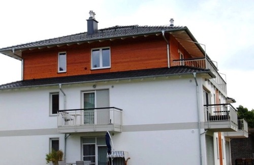 Ostseebad Dierhagen Apartment | Oceanfront DUENENZEIT App Nr 5 with Free Wi-Fi & Ocean View