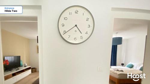 District 4 Apartment | Experience H2: 3.5 Rooms with Child-Friendly Amenities
