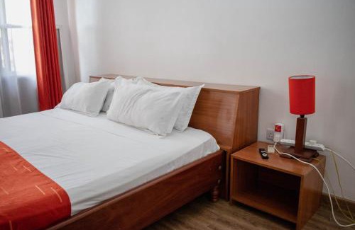 Mombasa Apartment | Top-Rated H20 Apartments Nyali with Pool & Family Fun