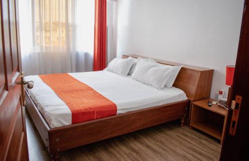 Mombasa Apartment | Top-Rated H20 Apartments Nyali with Pool & Family Fun