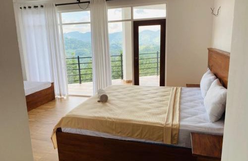Udapalatha House | H21 Gampola