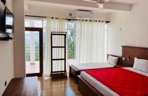 Udapalatha House | H21 Gampola