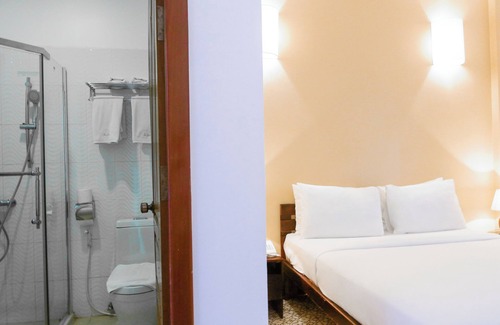 Ruessei Kaev Hotel | H22 Inn