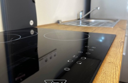 Passau Apartment | Relax at H29 Apartments with Hot Tub & Pet-Friendly Options