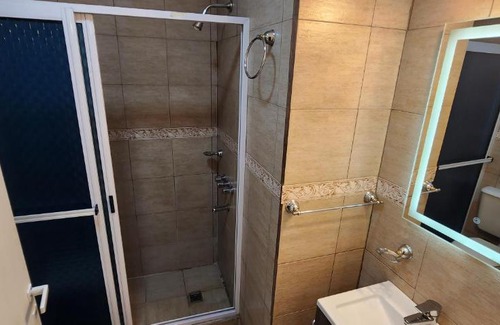 Federacion Apartment | H2O CENTRO: Family-Friendly Oceanfront Escape Awaits You