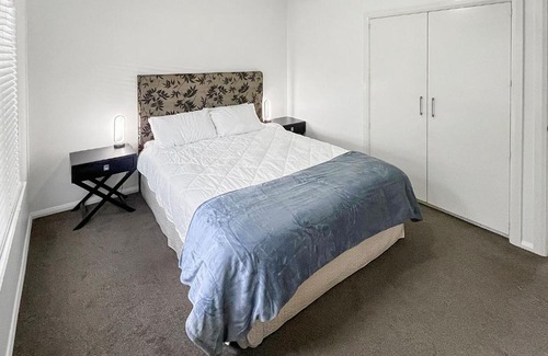 North Haven Apartment | H2O Holiday Apartments - Unit 10