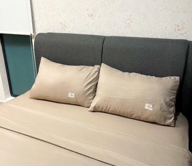 Ara Damansara Apartment | H2O Residences Ara Damansara PJ: Family-Friendly with Pool