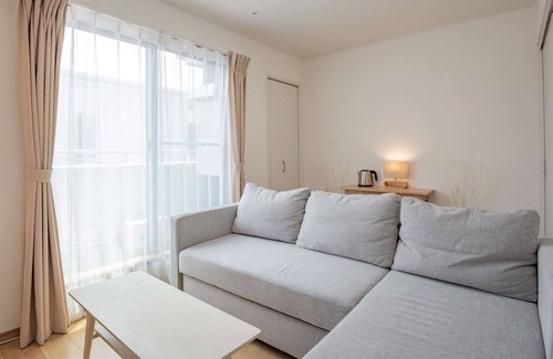 Toshima Condo | Guest Favorite: H2O Stay Ikebukuro with Breakfast & Kitchen