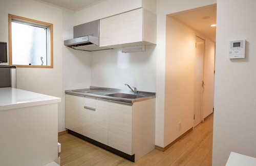 Toshima Condo | Guest Favorite: H2O Stay Ikebukuro with Breakfast & Kitchen