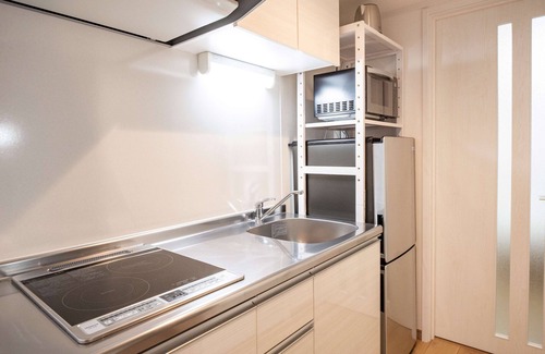 Toshima Condo | Guest Favorite: H2O Stay Ikebukuro with Breakfast & Kitchen