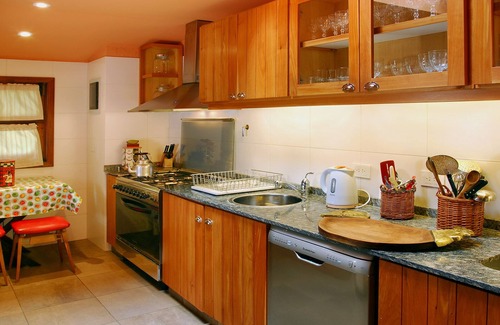 Nahuel Huapi Apartment | Relaxing Retreat at H37 - San Carlos de Bariloche