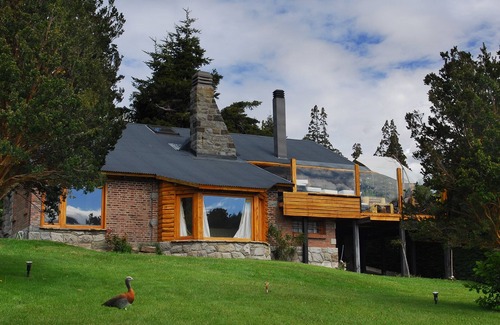 Nahuel Huapi Apartment | Relaxing Retreat at H37 - San Carlos de Bariloche