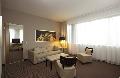 Mitte Hotel | Stylish H4 Hotel Berlin Alexanderplatz - Spa & Family-Friendly