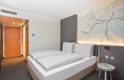 Paunsdorf Hotel | Discover H4 Hotel Leipzig: Pet-Friendly with Spa & Pool